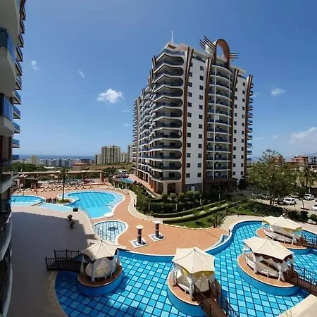 公寓 Azura Park