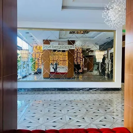 Azura Park 公寓
