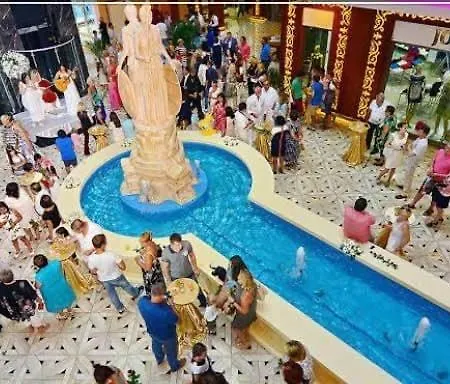 Azura Park 公寓 阿拉尼亚
