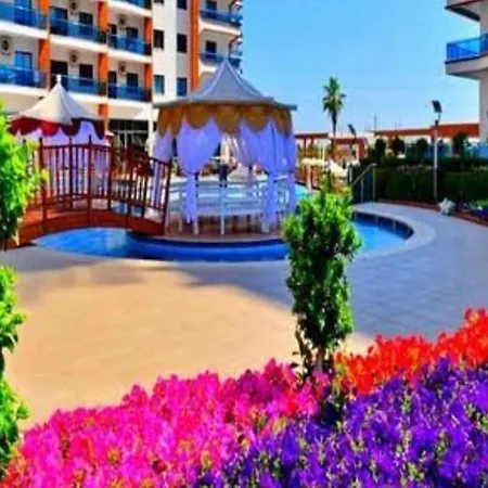 Azura Park 公寓 *