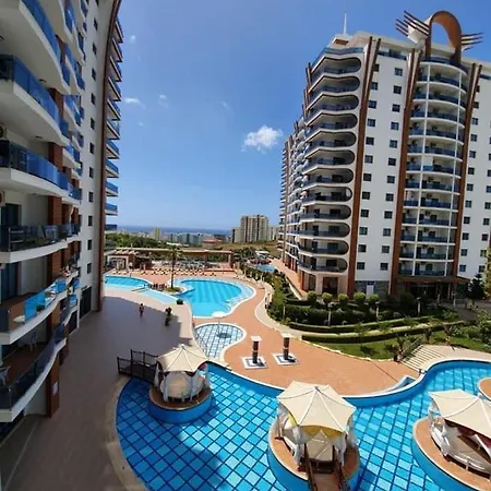 Azura Park 公寓 *