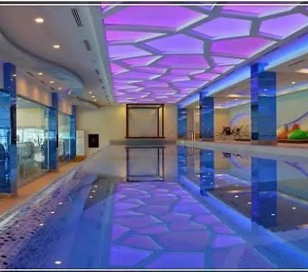 Azura Park 公寓 *