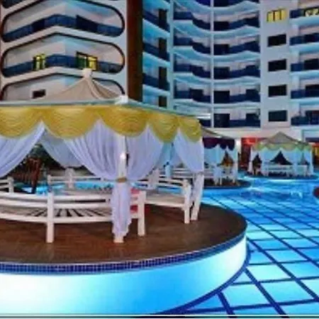Azura Park * 阿拉尼亚